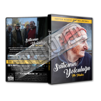 Satıcının Yolculuğu - The Trader 2018 Türkçe Dvd Cover Tasarımı